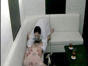 熟女ピンサロ盗撮映像4時間2 15人 サンプル動画サムネイル